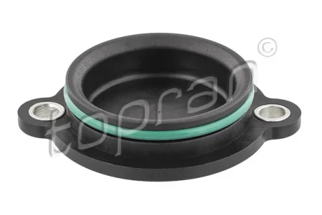 Заглушка двигуна AUDI A1, A1 CITY CARVER, A2, A3, A4 B9, A5, Q2, Q3 CUPRA FORMENTOR SEAT ALHAMBRA, ALTEA, ALTEA XL, ARONA, AROSA, ATECA, CORDOBA, IBIZA II, IBIZA III, IBIZA IV 1.0-1.6 09.96- Topran 118073