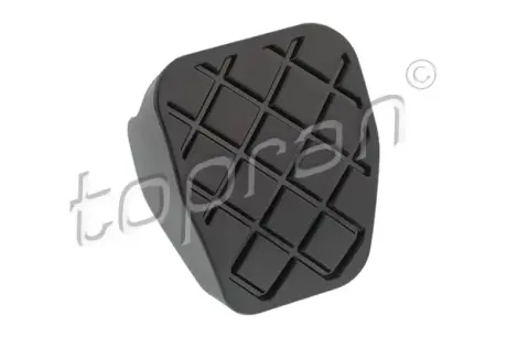 Накладка педалі AUDI A3, Q2, Q3, TT CUPRA FORMENTOR SEAT ATECA, LEON, LEON SPORTSTOURER, LEON ST SKODA KAROQ, KODIAQ I, OCTAVIA III, OCTAVIA IV, SUPERB III VW ARTEON 04.12- TOPRAN / HANS PRIES 118 091