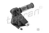 Ремкомплект важеля КПП AUDI A1, A3, Q2, TT CUPRA FORMENTOR SEAT ALHAMBRA, ALTEA, ATECA, LEON, LEON SPORTSTOURER, LEON ST SKODA KAROQ, KODIAQ I, OCTAVIA II, OCTAVIA III 1.0-3.6 02.03- TOPRAN / HANS PRIES 118 291 (фото 1)
