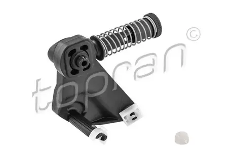 Ремкомплект важеля КПП AUDI A1, A3, Q2, TT CUPRA FORMENTOR SEAT ALHAMBRA, ALTEA, ATECA, LEON, LEON SPORTSTOURER, LEON ST SKODA KAROQ, KODIAQ I, OCTAVIA II, OCTAVIA III 1.0-3.6 02.03- TOPRAN / HANS PRIES 118 291