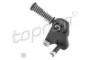 Ремкомплект важеля КПП AUDI A1, A1 ALLSTREET, A1 CITY CARVER, A3, Q2 SEAT ALTEA, ALTEA XL, ARONA, ATECA, IBIZA V, LEON, LEON SPORTSTOURER, LEON ST, TOLEDO III SKODA KAROQ 1.0-3.6 02.03- TOPRAN / HANS PRIES 118 292 (фото 1)