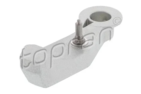 Ремкомплект важеля КПП VW TRANSPORTER T5, TRANSPORTER T6, TRANSPORTER T6 / CARAVELLE T6 1.9D-3.2 04.03-12.19 Topran 118334