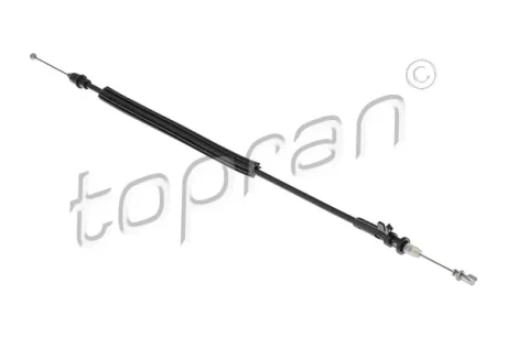 Трос дверей Topran 118377