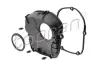 Кришкка ременя ГРМ AUDI A3, A4 B8, A5, A6 C7, A8 D4, Q3, Q5, TT SEAT ALHAMBRA, ALTEA, ALTEA XL, EXEO, EXEO ST, LEON, TOLEDO III SKODA OCTAVIA II, SUPERB II, YETI 1.8-2.0H 09.04-07.19 TOPRAN / HANS PRIES 118 526 (фото 1)