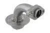 Фільтр піддону масляного насоса AUDI A4 B5, A4 B6, A4 B7, A6 C5 SEAT EXEO, EXEO ST SKODA SUPERB I VW PASSAT B5, PASSAT B5.5 1.6-2.0D 11.94-09.10 TOPRAN / HANS PRIES 118 530 (фото 1)
