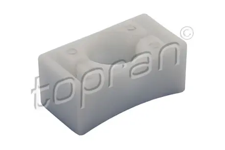 Втулка штока КПП VW TRANSPORTER T5 1.9D-3.2 04.03-08.15 TOPRAN / HANS PRIES 118 605