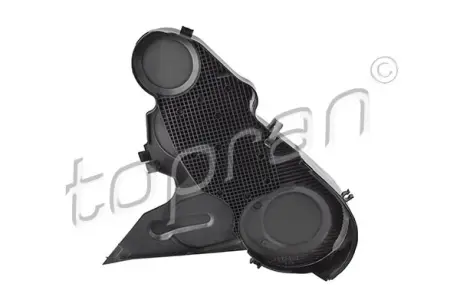 Кришкка ременя ГРМ верхн/зовнішній AUDI A3, A4 B8, A5, A6 C6, A6 C7, Q3, Q5, TT SEAT ALHAMBRA, ALTEA, ALTEA XL, EXEO, EXEO ST, IBIZA IV, IBIZA IV ST, LEON SKODA FABIA II 1.2D/2.0D 05.03-12.22 TOPRAN / HANS PRIES 118 670