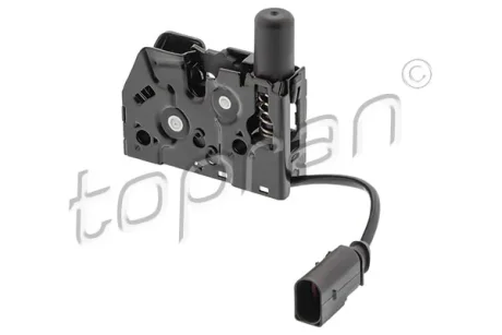Замок капота Нижн AUDI A3 04.12-10.20 Topran 118939