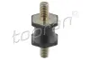 Елементи паливного насоса AUDI A3, TT SEAT CORDOBA, IBIZA II, LEON, TOLEDO II SKODA OCTAVIA I VW BORA, BORA I, GOLF IV, NEW BEETLE AEE-CFEA 09.96-12.13 TOPRAN / HANS PRIES 119 087 (фото 1)
