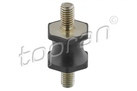 Елементи паливного насоса AUDI A3, TT SEAT CORDOBA, IBIZA II, LEON, TOLEDO II SKODA OCTAVIA I VW BORA, BORA I, GOLF IV, NEW BEETLE AEE-CFEA 09.96-12.13 TOPRAN / HANS PRIES 119 087