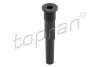 Шланг охолодження масла (21x87) AUDI A1, A3, Q2, Q3, TT SEAT ALHAMBRA, ALTEA, ALTEA XL, ATECA, LEON, LEON ST, TARRACO, TOLEDO III SKODA KAROQ, KODIAQ I, OCTAVIA II, OCTAVIA III 1.0-3.6 01.98- Topran 119334 (фото 1)
