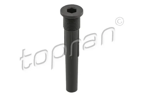 Шланг охолодження масла (21x87) AUDI A1, A3, Q2, Q3, TT SEAT ALHAMBRA, ALTEA, ALTEA XL, ATECA, LEON, LEON ST, TARRACO, TOLEDO III SKODA KAROQ, KODIAQ I, OCTAVIA II, OCTAVIA III 1.0-3.6 01.98- Topran 119334