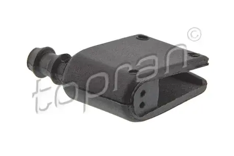 Передн Лів/Прав VW CRAFTER 30-35, CRAFTER 30-50 04.06-12.16 TOPRAN / HANS PRIES 119 431
