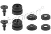 Ремкомплект механізму AUDI A1, A3, TT CUPRA ATECA SEAT ALHAMBRA, ALTEA, ALTEA XL, ARONA, ATECA, IBIZA IV, IBIZA IV SC, IBIZA IV ST, IBIZA V, LEON, LEON SPORTSTOURER, LEON ST, MII 02.03- TOPRAN / HANS PRIES 119 508 (фото 1)