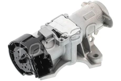 Корпус замка запалювання SEAT IBIZA IV, IBIZA IV SC, IBIZA IV ST SKODA FABIA II, RAPID, ROOMSTER, ROOMSTER PRAKTIK VW POLO V, TRANSPORTER T5 11.03-05.22 TOPRAN / HANS PRIES 119667
