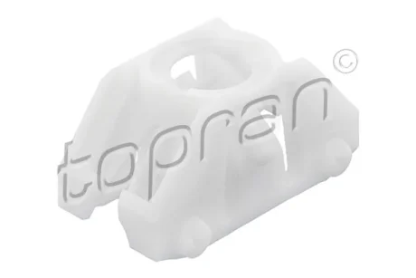 Кронштейн AUDI A2, A3, A4 B5, A4 B6, A4 B7, A6 C5, A6 C6 SEAT ALHAMBRA, ALTEA, ALTEA XL, AROSA, CORDOBA, IBIZA III, LEON, TOLEDO II, TOLEDO III SKODA FABIA I, FABIA I PRAKTIK 11.94-07.18 TOPRAN / HANS PRIES 119947