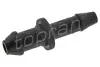 Елементи системи омивача вітрового скла VW PASSAT ALLTRACK B7 2.0D 01.13-12.14 TOPRAN / HANS PRIES 120 127 (фото 1)