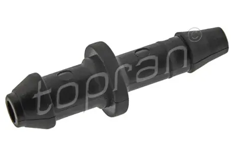 Елементи системи омивача вітрового скла VW PASSAT ALLTRACK B7 2.0D 01.13-12.14 TOPRAN / HANS PRIES 120 127