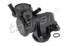 Масляний сепаратор VW CADDY III, GOLF PLUS V, GOLF VI, POLO IV, POLO V 1.4 05.06-05.14 Topran 120761 (фото 1)