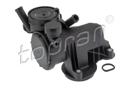 Масляний сепаратор VW CADDY III, GOLF PLUS V, GOLF VI, POLO IV, POLO V 1.4 05.06-05.14 Topran 120761