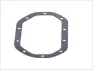 Ущільнення коробки передач OPEL ASCONA C, ASTRA F, ASTRA F/KOMBI, CALIBRA A, KADETT E, KADETT E COMBO, KADETT E/KOMBI, VECTRA A 09.81-03.01 TOPRAN / HANS PRIES 200 513 (фото 1)