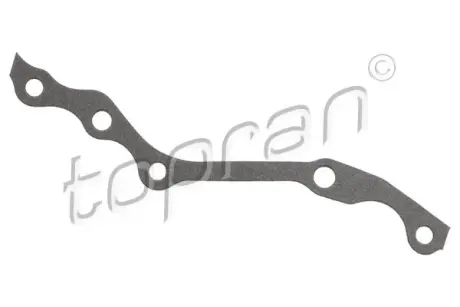 Прокладка кришки ГРМ OPEL FRONTERA A, OMEGA A, REKORD E, SENATOR A, SENATOR B 1.7-3.0 08.77-10.98 TOPRAN / HANS PRIES 201 228