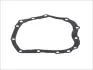 Ущільнення коробки передач OPEL ASCONA C, ASTRA F, ASTRA F/KOMBI, ASTRA G, ASTRA G CLASSIC, ASTRA G/KOMBI, CALIBRA A, KADETT E, KADETT E COMBO, KADETT E/KOMBI, VECTRA A, VECTRA B 09.81-12.09 TOPRAN / HANS PRIES 201 529 (фото 1)