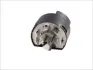 Контактна група замка запалювання (5 pin) OPEL ASTRA F, ASTRA F/KOMBI, CALIBRA A, COMBO/MINIVAN, CORSA B, CORSA B/HATCHBACK, OMEGA B, TIGRA, VECTRA A 1.0-3.2 04.88-07.03 TOPRAN / HANS PRIES 201 798 (фото 2)