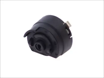 Контактна група замка запалювання (5 pin) OPEL ASTRA F, ASTRA F/KOMBI, CALIBRA A, COMBO/MINIVAN, CORSA B, CORSA B/HATCHBACK, OMEGA B, TIGRA, VECTRA A 1.0-3.2 04.88-07.03 TOPRAN / HANS PRIES 201 798