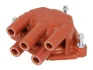 Кришка розподілювача запалювання OPEL ASTRA F, CALIBRA A, FRONTERA A SPORT, KADETT E, OMEGA A, VECTRA A 1.8/2.0 06.85-10.98 Topran 202009 (фото 1)