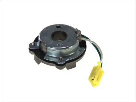 Датчик Холла OPEL ASCONA C, ASTRA F, ASTRA F/KOMBI, CORSA A, CORSA A TR, CORSA A/HATCHBACK, KADETT E, KADETT E COMBO, KADETT E/KOMBI, VECTRA A 1.3/1.6 09.84-09.98 TOPRAN / HANS PRIES 202 014