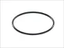 Прокладка розподілювача запалювання OPEL ASCONA C, ASTRA F, ASTRA F/KOMBI, CALIBRA A, COMBO/MINIVAN, CORSA A, CORSA A TR, CORSA A/HATCHBACK, CORSA B, CORSA B/HATCHBACK, KADETT E 1.2-2.0 09.81-12.01 TOPRAN / HANS PRIES 202 027 (фото 1)