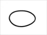 Прокладка розподілювача запалювання OPEL ASCONA C, ASTRA F, ASTRA F/KOMBI, CALIBRA A, COMBO/MINIVAN, CORSA A, CORSA A TR, CORSA A/HATCHBACK, CORSA B, CORSA B/HATCHBACK, KADETT E 1.2-2.0 09.81-12.01 TOPRAN / HANS PRIES 202 027 (фото 2)