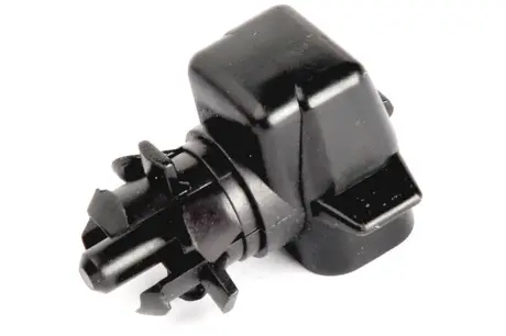 Датчик зовнішньої температури CHEVROLET CRUZE, ORLANDO OPEL AGILA, ASTRA F, ASTRA F/KOMBI, ASTRA G, ASTRA G CLASSIC, ASTRA G/KOMBI, ASTRA H, ASTRA H GTC, ASTRA H/KOMBI, ASTRA J 1.0-3.2 04.88- TOPRAN / HANS PRIES 202 126