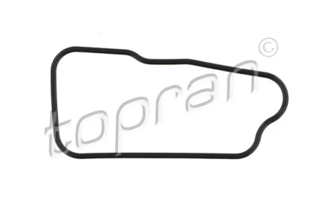 Прокладка корпусу термостата OPEL ASTRA F, ASTRA G, ASTRA G CLASSIC, COMBO, COMBO TOUR, CORSA B, CORSA C, MERIVA A, TIGRA, VECTRA B, VECTRA C, VECTRA C GTS, ZAFIRA A, ZAFIRA B 1.4-1.6CNG 03.93- Topran 202331