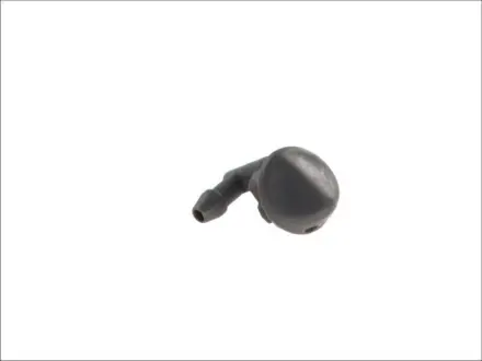 Форсунка омивача скла передн OPEL CALIBRA A, COMBO/MINIVAN, CORSA B, CORSA B/HATCHBACK, OMEGA B 08.89-07.03 TOPRAN / HANS PRIES 202 406