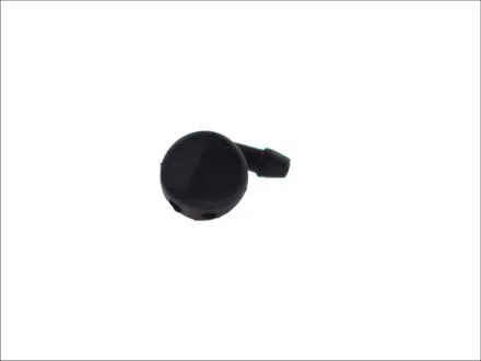 Форсунка омивача скла передн (чорний наконечник) OPEL ASTRA F 09.91-12.02 TOPRAN / HANS PRIES 202408