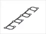 Прокладка впускного колектора OPEL COMBO/MINIVAN, CORSA A, CORSA A TR, CORSA A/HATCHBACK, CORSA B, CORSA B/HATCHBACK, VECTRA A, VECTRA B 1.5D/1.7D 06.87-10.01 TOPRAN / HANS PRIES 203 858 (фото 1)