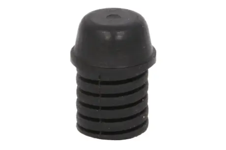 Боковий бампер капота (чорний) CHEVROLET MALIBU OPEL ADAM, AMPERA, ASCONA C, ASTRA F, ASTRA F CLASSIC, ASTRA F/KOMBI, ASTRA G, ASTRA G CLASSIC, ASTRA G/KOMBI, ASTRA H 09.81-12.02 TOPRAN / HANS PRIES 205 234