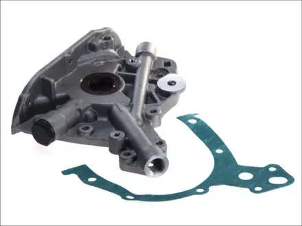 Масляний насос OPEL ASTRA F, ASTRA F/KOMBI, ASTRA G, ASTRA G/KOMBI, ASTRA H, COMBO TOUR, COMBO/MINIVAN, CORSA B, CORSA B/HATCHBACK, CORSA C, KADETT E, KADETT E COMBO 1.2-1.6CNG 09.86- TOPRAN / HANS PRIES 205 585