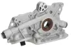 Масляний насос OPEL ASTRA F, ASTRA F/KOMBI, CALIBRA A, FRONTERA A, FRONTERA A SPORT, KADETT E, OMEGA A, OMEGA B, SINTRA, VECTRA A, VECTRA B 1.6-2.2 06.85-07.03 TOPRAN / HANS PRIES 205 586 (фото 1)