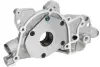Масляний насос OPEL ASTRA F, ASTRA F/KOMBI, CALIBRA A, FRONTERA A, FRONTERA A SPORT, KADETT E, OMEGA A, OMEGA B, SINTRA, VECTRA A, VECTRA B 1.6-2.2 06.85-07.03 TOPRAN / HANS PRIES 205 586 (фото 2)