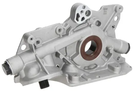 Масляний насос OPEL ASTRA F, ASTRA F/KOMBI, CALIBRA A, FRONTERA A, FRONTERA A SPORT, KADETT E, OMEGA A, OMEGA B, SINTRA, VECTRA A, VECTRA B 1.6-2.2 06.85-07.03 TOPRAN / HANS PRIES 205 586