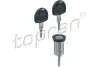 Замок запалювання OPEL ASTRA F, ASTRA G, ASTRA G CLASSIC, COMBO TOUR, COMBO/MINIVAN, CORSA B, CORSA C, MERIVA A, TIGRA, ZAFIRA A 1.0-2.2D 09.91- TOPRAN / HANS PRIES 205 654 (фото 1)