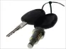 Личинка замка передн OPEL ASTRA F, ASTRA F CLASSIC, ASTRA F/KOMBI, ASTRA G, ASTRA G CLASSIC, ASTRA G/KOMBI, COMBO TOUR, COMBO/MINIVAN, CORSA B, CORSA B/HATCHBACK, CORSA C, MERIVA A 09.91- TOPRAN / HANS PRIES 205 810 (фото 2)