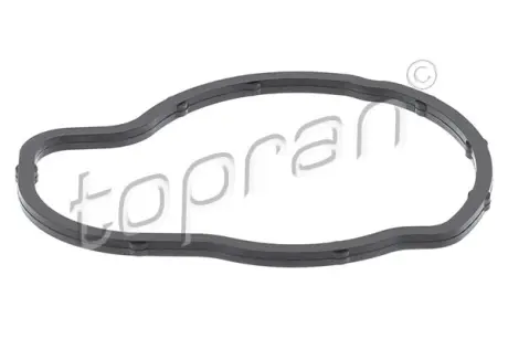 Прокладка термостата OPEL AGILA, ASTRA G, ASTRA G CLASSIC, ASTRA G/KOMBI, ASTRA H, ASTRA H GTC, COMBO TOUR, COMBO/MINIVAN, CORSA B, CORSA C, CORSA D, CORSA D/HATCHBACK 1.0-1.4LPG 11.96- TOPRAN / HANS PRIES 205 945