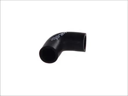 Патрубок вентиляції картера OPEL ASTRA F, ASTRA F CLASSIC, ASTRA F/KOMBI, ASTRA G, ASTRA G/KOMBI, COMBO/MINIVAN, CORSA A, CORSA B, CORSA B/HATCHBACK, MERIVA A, VECTRA A 1.2/1.4/1.6 09.88-05.10 TOPRAN / HANS PRIES 206 037