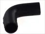 Патрубок вентиляції картера OPEL ASTRA F, ASTRA G, CALIBRA A, FRONTERA A, FRONTERA B, OMEGA B, VECTRA A, VECTRA B 1.6-2.2 08.92-01.05 TOPRAN / HANS PRIES 206 038 (фото 1)