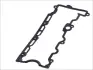 Прокладка кришки клапана OPEL ASTRA G, ASTRA G/KOMBI, FRONTERA B, OMEGA B, SIGNUM, VECTRA B, VECTRA C, VECTRA C GTS, ZAFIRA A 2.0D/2.2D 11.96-06.08 TOPRAN / HANS PRIES 206 132 (фото 1)