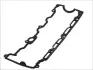 Прокладка кришки клапана OPEL ASTRA G, ASTRA G/KOMBI, FRONTERA B, OMEGA B, SIGNUM, VECTRA B, VECTRA C, VECTRA C GTS, ZAFIRA A 2.0D/2.2D 11.96-06.08 TOPRAN / HANS PRIES 206 132 (фото 2)